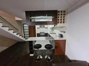 Departamento amoblado Lomas San Andres - 塔尔卡瓦诺