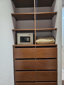 Departamento amoblado Lomas San Andres