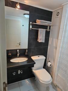 Departamento amoblado Lomas San Andres