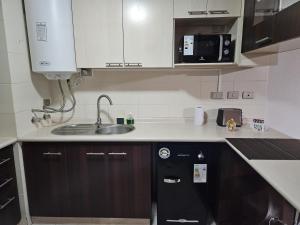 Departamento amoblado Lomas San Andres