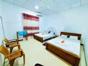 Siyapath Holiday Resort - 吉里特莱