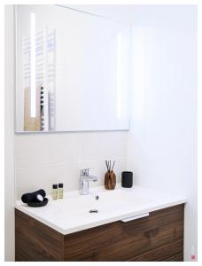 Entre Paris et le Chateau de Versailles - Parking