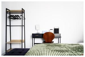 Appartements Entre Paris et le Chateau de Versailles - Parking : photos des chambres