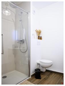 Appartements Entre Paris et le Chateau de Versailles - Parking : photos des chambres