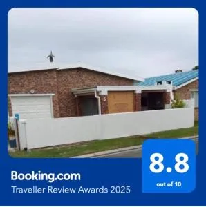 Pearly Beach Fish Relax - Pearly Beach