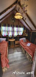 Altana letnia nr4 - Herbergerówka Agroturystyka na wsi