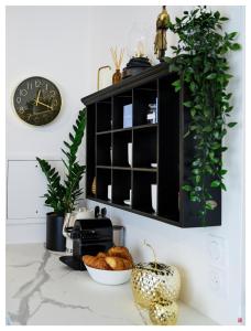 Appartements Entre Paris et le Chateau de Versailles - Parking : photos des chambres