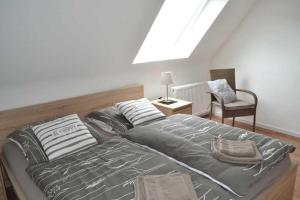 4-Sterne Ferienwohnung Allium in Brüggen