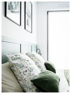 Appartements Entre Paris et le Chateau de Versailles - Parking : photos des chambres