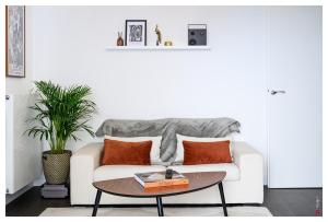 Appartements Entre Paris et le Chateau de Versailles - Parking : photos des chambres