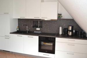 4-Sterne Ferienwohnung Allium in Brüggen