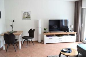 4-Sterne Ferienwohnung Allium in Brüggen