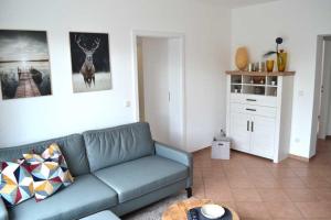 4-Sterne Ferienwohnung Allium in Brüggen