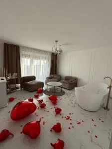 HomeyHome Strasbourg - 希尔蒂盖姆