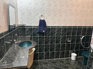 Aconchego by the lagoon