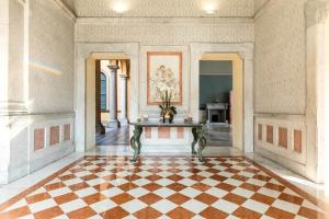 Hotel Villa Cipressi, by R Collection Hotels