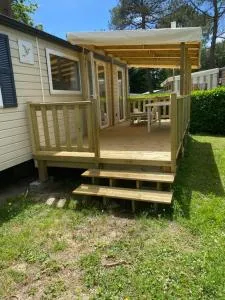 mobil home 742 - 阿旺桥