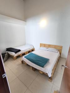 Apartamento completo en Curití - Yuriky