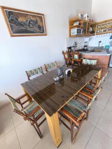 Apartamento completo en Curití - Yuriky