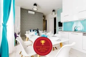 Downtown Residences - Budapest