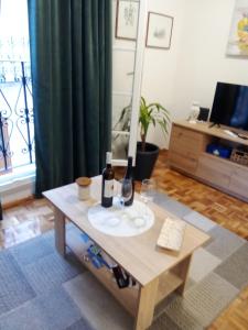 Apartman Ana Lotre