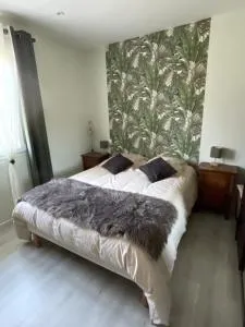 Chez Cathie & Didier - Cahuzac