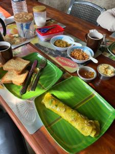 Ella Kumi Hostel