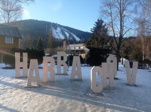 Hotel Harrachov Inn