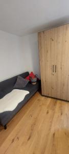 Ferienwohnung Filomena im Hotel Casada