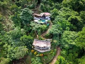 Niuwi Hostel - Buritaca