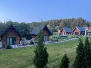 Sosnowe Domki - Stary Gieląd