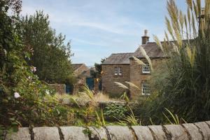 Devonshire Arms at Pilsley - Chatsworth