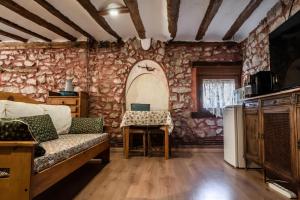 CASA RURAL EL BÚ - B&B Alto Tajo Alojamiento Rural Guadalajara