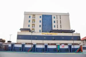 Hotel De Copperfield Owerri - Ururow-Umunze
