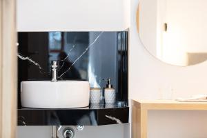 PROVILLAS - Ι, ΙΙ & ΙΙΙ - Luxury Villas with private pool near Retrymno