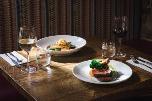 The Pilsley Inn - Chatsworth