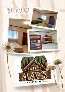 4As Lodging