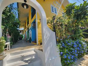 ลิตเติ้ลโฮม ที่พักเพชรบุรี