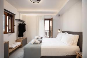 PROVILLAS - Ι, ΙΙ & ΙΙΙ - Luxury Villas with private pool near Retrymno