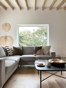 The Pines, by Birch Stays