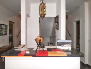 Luxurious House in Corte de Pao with Private Pool