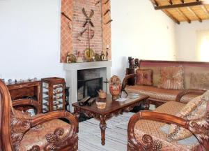 Luxurious House in Corte de Pao with Private Pool