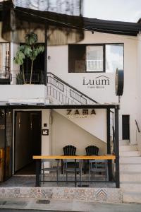Luum Casa Hotel Manila