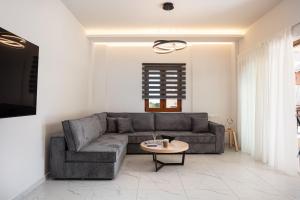 PROVILLAS - Ι, ΙΙ & ΙΙΙ - Luxury Villas with private pool near Retrymno