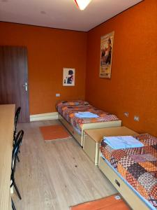 Casa Vacanza Caspoggio