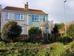 Beck View - West Runton
