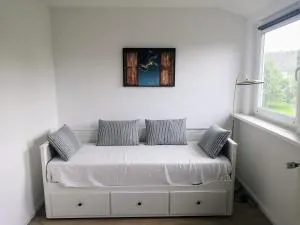 Zimmer am Deich - 施图尔