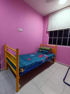 Ebnur Homestay