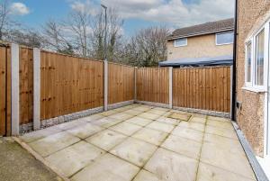 3-Bed House - Ideal for Contractors and Families