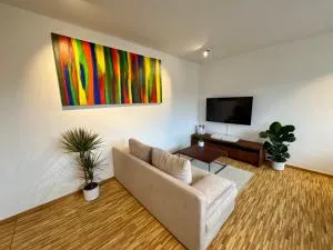 Loft Meinbrunn I - Oberderdingen